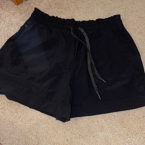 Philosophy athletic shorts